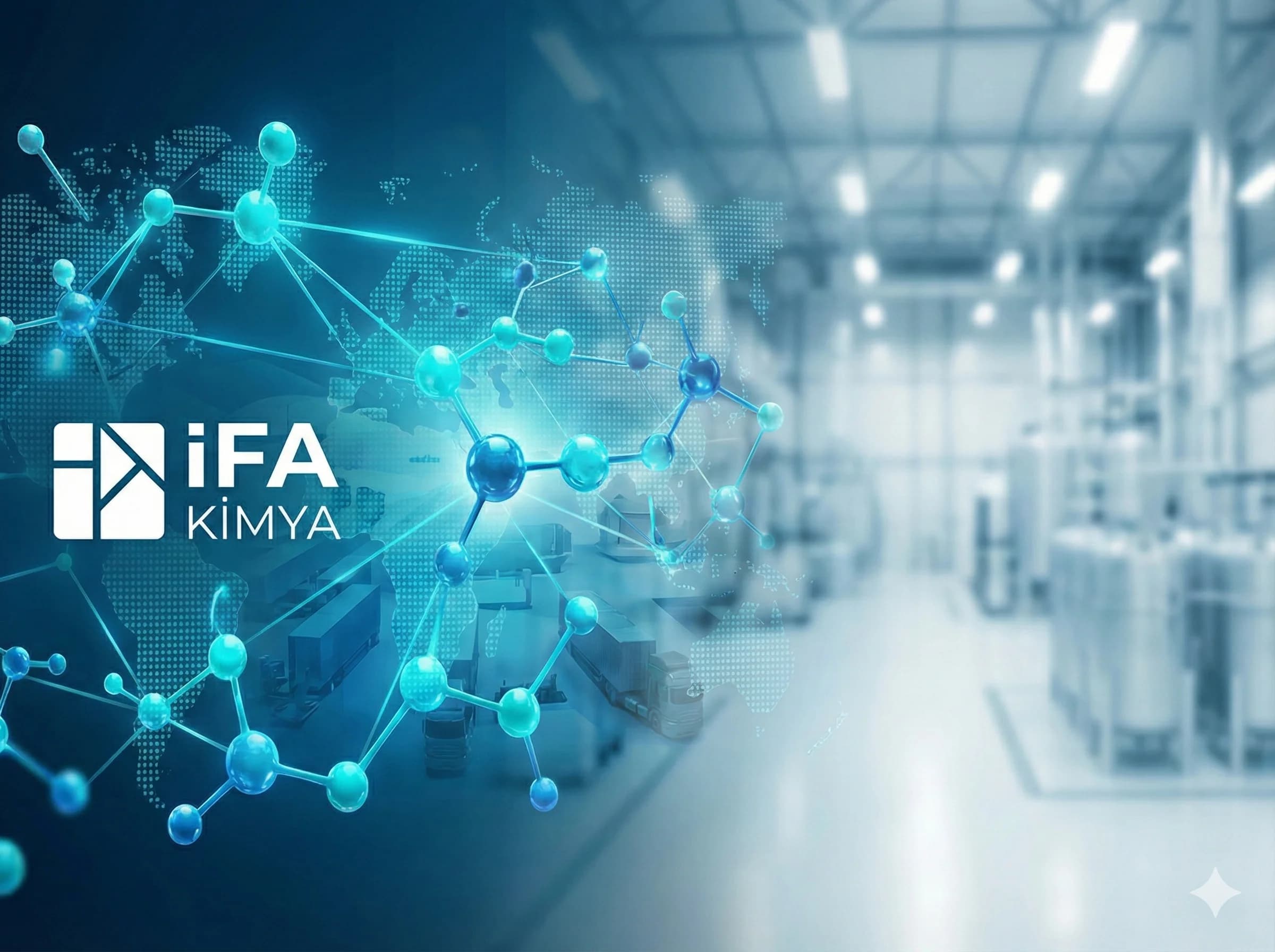 IFA Kimya - Chemical Products and Solutions