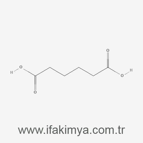 Adipik asit, beyaz kristal formda, yüksek saflıkta ve çok amaçlı kullanılan bir dikarboksilik asittir.