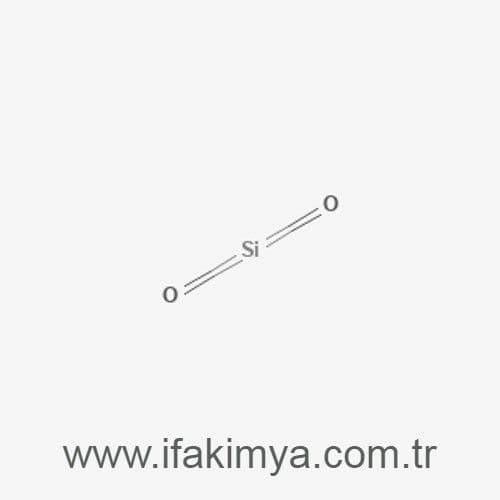Aerosil 200, yüksek saflıkta, amorf yapıda, beyaz ince toz formunda bir silika (SiO₂) çeşididir.