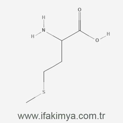 DL-Metiyonin (DL-Methionine)