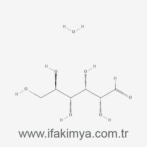 Dekstroz Monohidrat