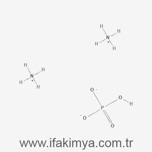 Di Amonyum Fosfat