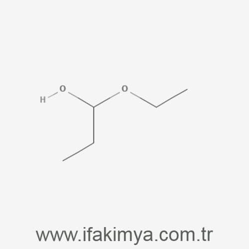 Berrak ve renksiz sıvı formda etoksi propanol solvent kimyasalı