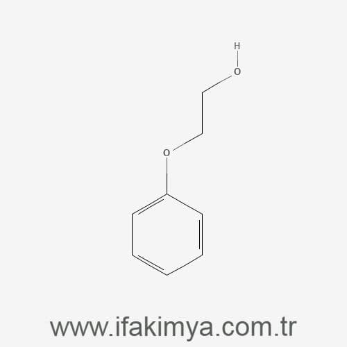 “Phenoxyethanol – renksiz sıvı koruyucu kimyasal, kozmetik ve kişisel bakım hammaddesi – İFA KİMYA”