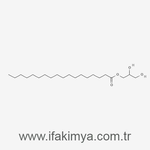 Gliserol Monostearat
