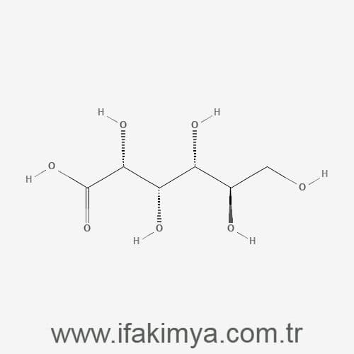 Glukonik Asit