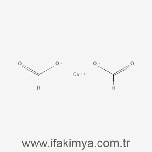 Kalsiyum Formiyat