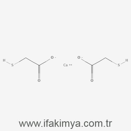 Kalsiyum Tiyoglikolat