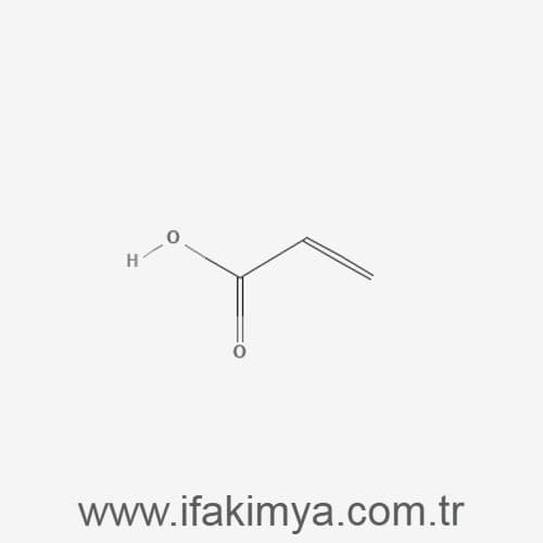Kozmetik ve ilaç sektöründe kullanılan carbomer hammaddesi