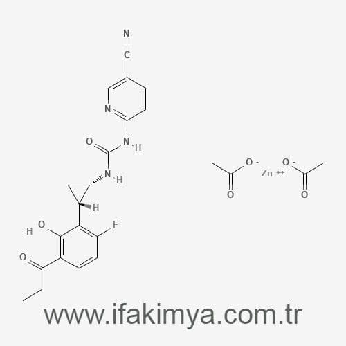 Karragenan, deniz yosunlarından elde edilen, doğal kıvam artırıcı ve jel oluşturucu özellikte bir polisakkarittir.