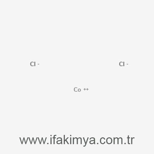 Kobalt Klorür