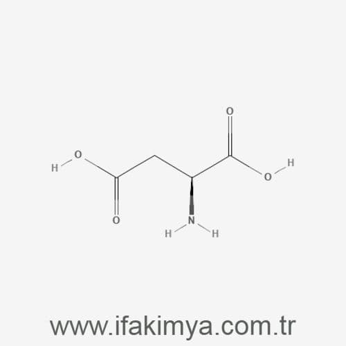 L-Aspartik Asit