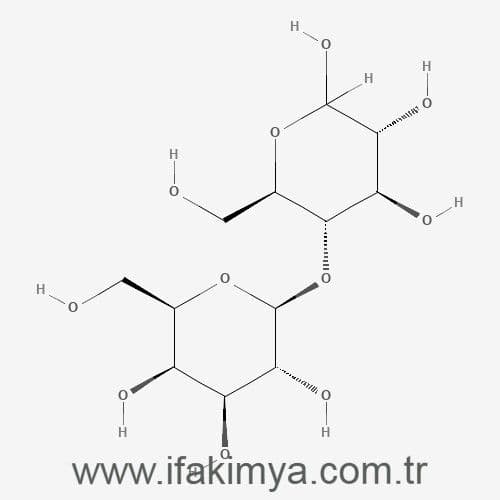 Laktoz - Thumbnail 2