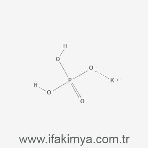 Mono Potasyum Fosfat