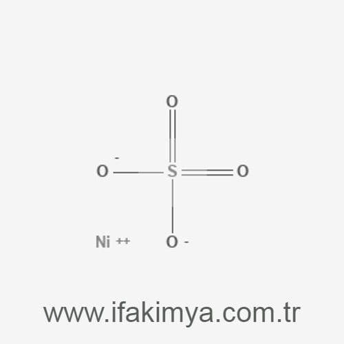Nikel Sülfat