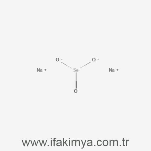 Sodyum Selenit
