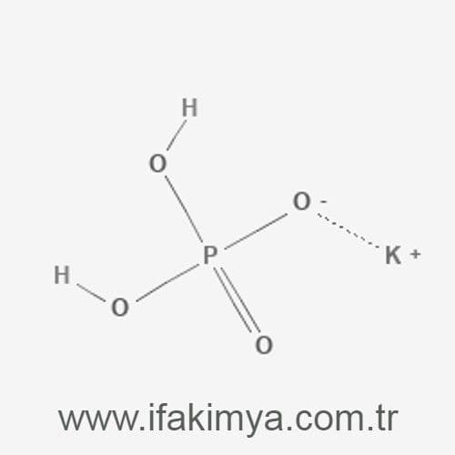 Tetra Potasyum Pro Fosfat - Thumbnail 2