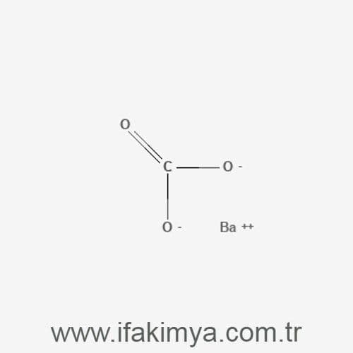 Baryum Karbonat