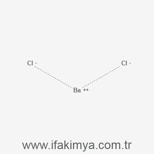 Baryum Klorür