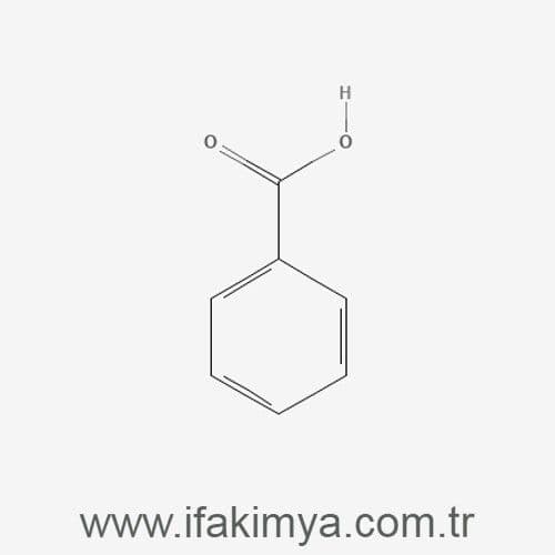 Benzoik Asit