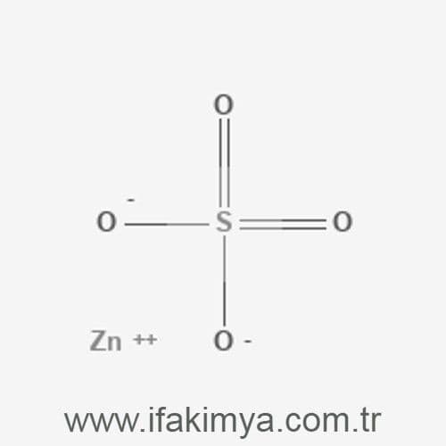 Çinko Sülfat