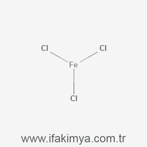 Demir 3 Klorür