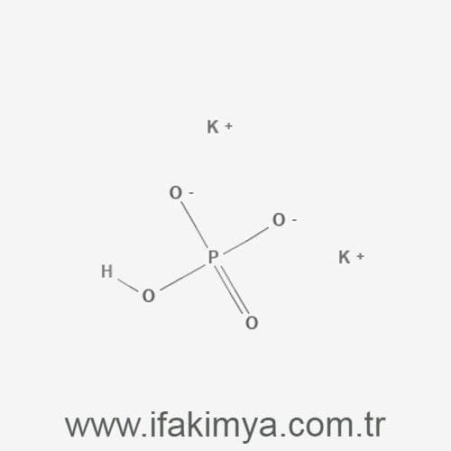 Di Potasyum Fosfat
