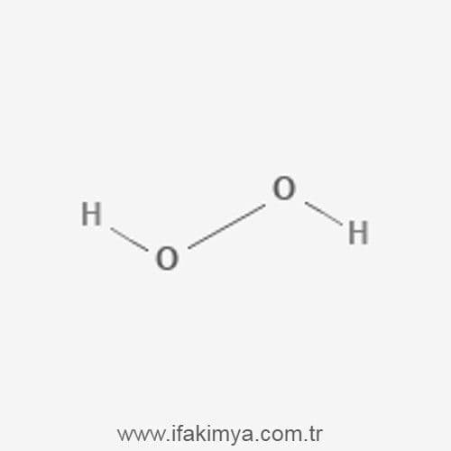 Hidrojen Peroksit