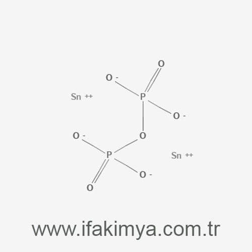 Kalay Pirofosfat