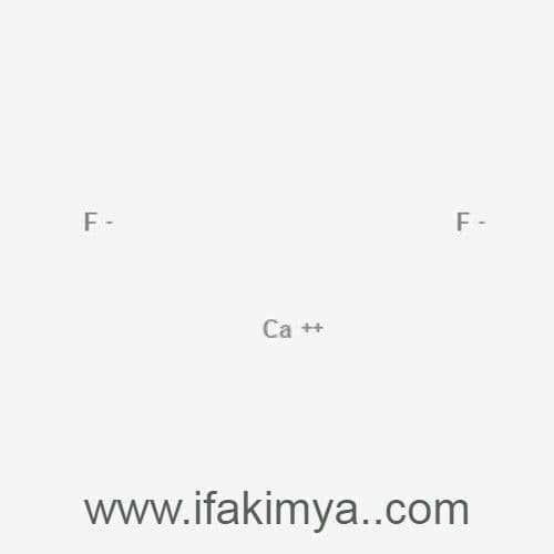 Kalsiyum Florür