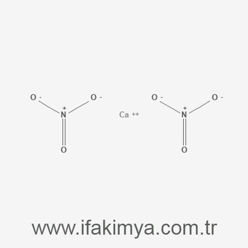 Kalsiyum Nitrat