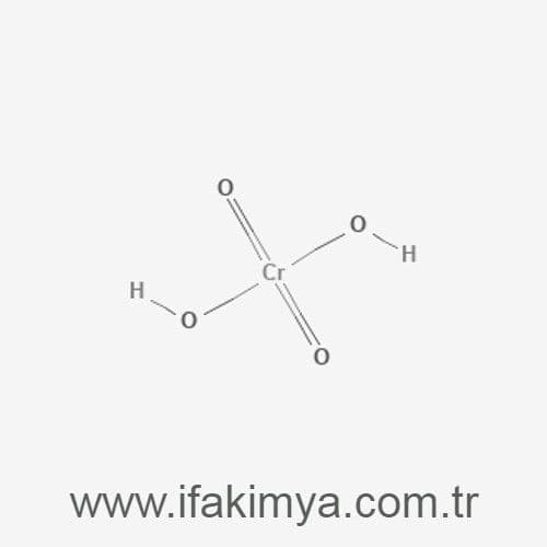 Kromik Asit