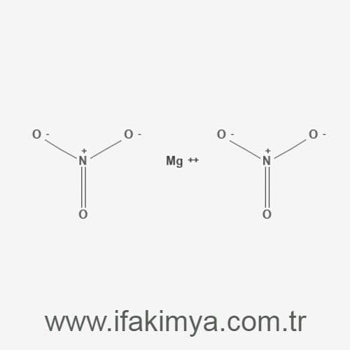 Magnezyum Nitrat