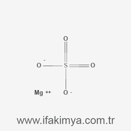 Magnezyum Sülfat