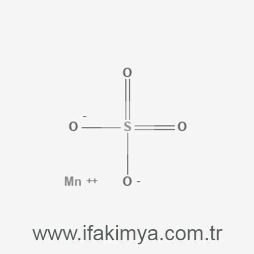 Mangan Sülfat