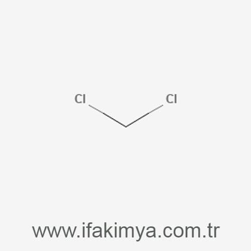 Metilen Klorür