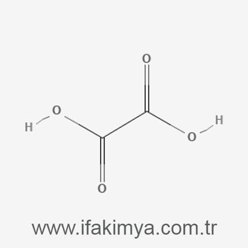 Oksalik Asit