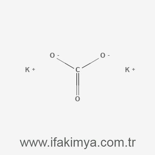 Potasyum Karbonat