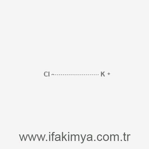 Potasyum Klorür