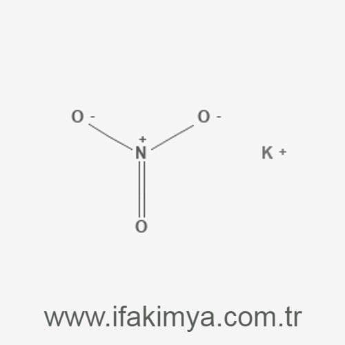 Potasyum Nitrat