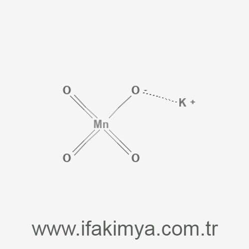 Potasyum Permanganat