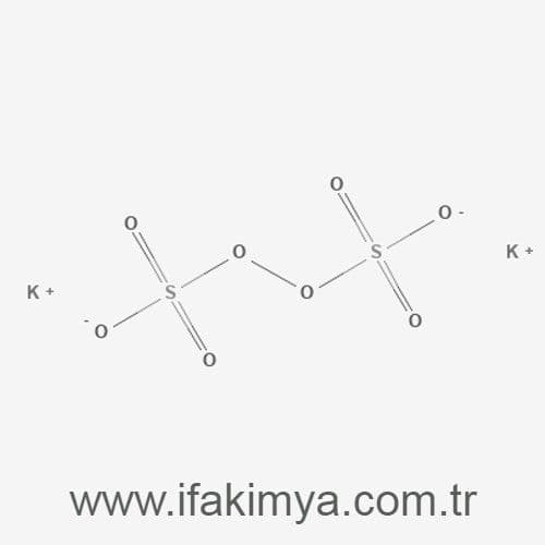Potasyum Persülfat