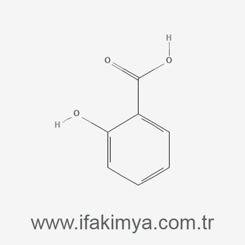 Salisilik Asit