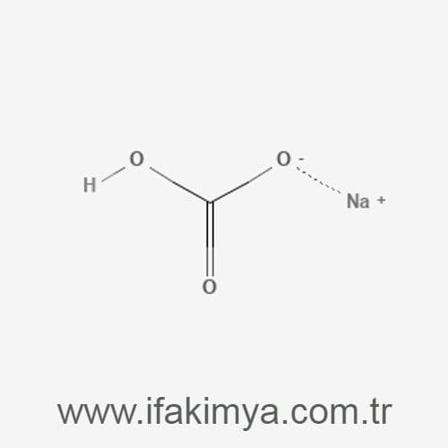 Sodyum Bikarbonat