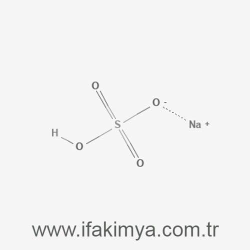 Sodyum Bisülfat
