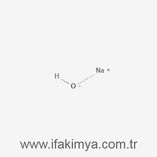 Sodyum Hidroksit