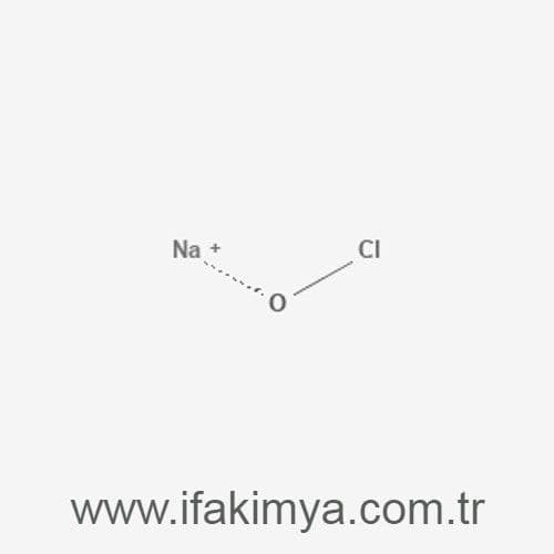 Sodyum Hipoklorit