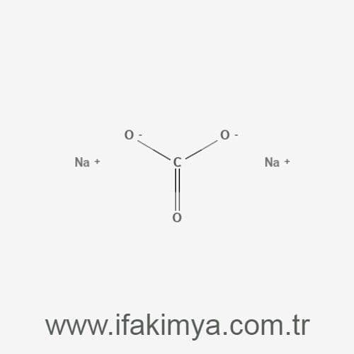 Sodyum Karbonat