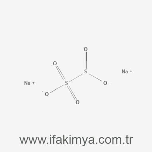 Sodyum Metabisülfit