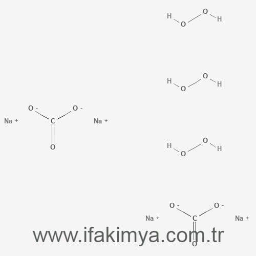 Sodyum Perkarbonat